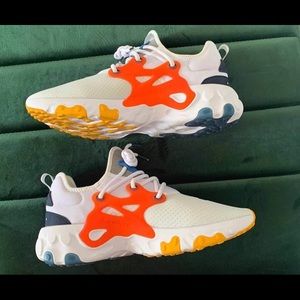 Nike React Air Presto ‘Breezy Thursday’